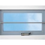 Secubar RVS beveiliging bovenlicht 95 cm, nieuw in doos, Doe-het-zelf en Verbouw, Ophalen, Nieuw, Rvs