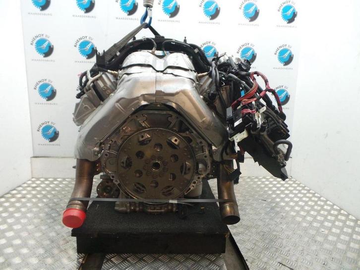 B.M.W. X6 [ENGINE] 2015, Auto-onderdelen, Motor en Toebehoren, Gebruikt, ARN erkend, Stiba lid, Erkend duurzaam, Ophalen of Verzenden