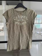 Calvin Klein T-Shirt - Maat S, Ophalen of Verzenden, Zo goed als nieuw, Korte mouw, Maat 36 (S)