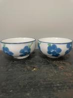 2 nieuwe schaaltjes-kommen, Ophalen, Nieuw, Kom(men), Overige stijlen