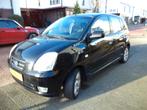 Kia Picanto EX 2006  airco en stoelverw.  APK tot 29-9-2026, Auto's, Kia, Stof, 4 cilinders, Zwart, Overige kleuren