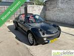 Smart roadster 0.7 45 |200% FUN, half automaat, Auto's, Smart, Automaat, Achterwielaandrijving, Gebruikt, Stoelverwarming