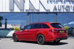 Mercedes-Benz C-klasse Estate 300 AMG NIGHT DISTRONIC, Auto's, Mercedes-Benz, Automaat, Stof, 4 cilinders, 14 km/l