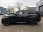 Land Rover Range Rover Sport 3.0 P460e SE PHEV Full Options, Auto's, Land Rover, Automaat, Adaptive Cruise Control, 3000 kg, Bedrijf