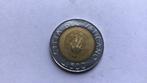 Vaticaan 500 lire 1983., Postzegels en Munten, Munten | Europa | Niet-Euromunten, Ophalen of Verzenden, Overige landen