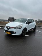 Renault Clio 0.9 TCE 66KW 5-DRS 2013 Wit, Auto's, Voorwielaandrijving, 898 cc, 40 €/maand, 540 kg