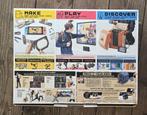 Nintendo Labo Robot Kit (Toy-Con 02) Nieuw, zonder spel, 1 speler, Ophalen of Verzenden, Nieuw, Vanaf 7 jaar