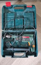 Bosch CSB 620-2E Klopboormachine - 620W, Boormachine, Ophalen of Verzenden, Variabele snelheid, Gebruikt