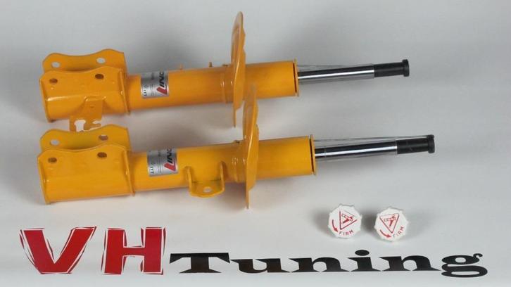 KONI 87411469 sport schokdempers Opel Vectra C, Auto-onderdelen, Ophanging en Onderstel, Opel, Nieuw, Ophalen of Verzenden