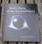 Boek Early Glass of the Ancient World 1600 B.C.-A. D. 50, Ophalen