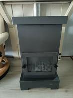 Calvix Sparky Gaskachel - 7kW - Chalet/Stacaravan, Ophalen, Gebruikt, Gas, Vrijstaand