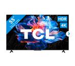TCL 55" 4K LED TV - Nieuw in Doos!, Audio, Tv en Foto, Televisies, Ophalen, LED, 50 Hz, Nieuw