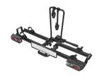 TowMotive e-Bike II Premium - Fietsendrager 2025 - 2x E-Bike, Auto diversen, Fietsendragers, Nieuw, Ophalen of Verzenden, Brede banden