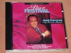 CD Jose Carreras - My favorite musicals, Cd's en Dvd's, Verzenden, Classicisme, Gebruikt, Overige typen