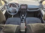 Renault Clio 0.9 TCe Limited / Dealer Onderhouden / Navigati, 898 cc, Stof, Gebruikt, Origineel Nederlands