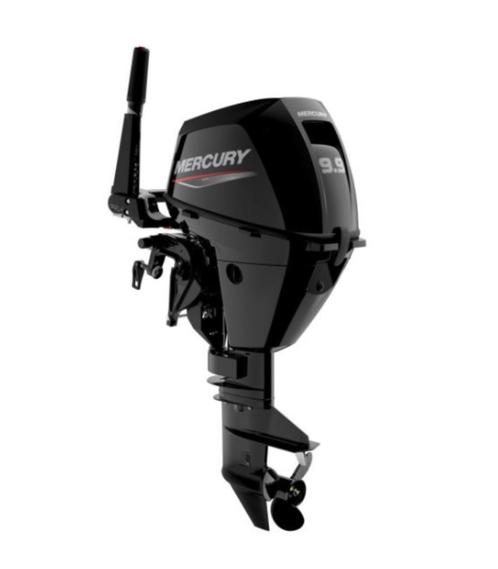Nieuwe Mercury 9.9 pk 4T EFI 4-takt actieprijs €2685,-, Watersport en Boten, Buiten- en Binnenboordmotoren, Nieuw, Benzine, Buitenboordmotor