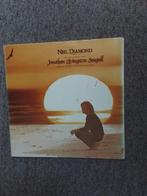 vinyl lp Neil Diamond jonathan livingston seagull, Cd's en Dvd's, Vinyl | Overige Vinyl, Soundtrack, pop rock, Gebruikt, Ophalen of Verzenden