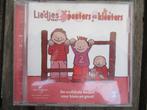 Liedjes Voor Peuters En Kleuters - CD, Cd's en Dvd's, Cd's | Kinderen en Jeugd, Ophalen of Verzenden