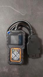 Nieuwe Auto Scanner OBD II, Ophalen of Verzenden, Nieuw, Universele onderdelen