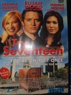 Try Seventeen DVD - Romantische Komedie, Ophalen of Verzenden