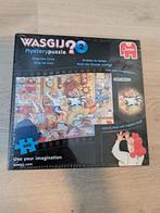 Was Gij puzzel, Ophalen, 500 t/m 1500 stukjes, Nieuw, Legpuzzel