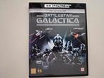 Battlestar galactica 4k uhd bluray, Ophalen of Verzenden, Zo goed als nieuw, Actie