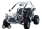 Gezocht werkend motorblok 250cc pgo buggy, Ophalen of Verzenden
