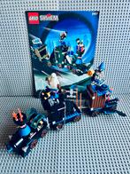 LEGO Time Cruisers 6497 Twisted Time Train, Lego, Lego, Lego, Ophalen of Verzenden