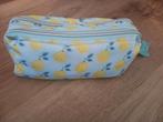 Etui citroen, Ophalen, Gebruikt