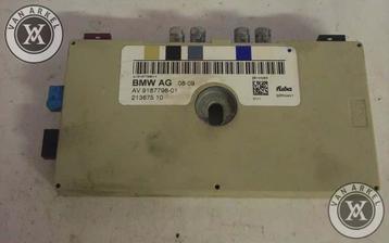 Bmw 3 Serie E93 (LCI) FM Antenneversterker beschikbaar voor biedingen