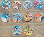 Complete set gladde Pepsi Chesters, Verzamelen, Flippo's, Ophalen of Verzenden, Losse flippo's