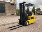 Yale ERP16 1500KG 4.95METER HEFTRUCK (bj 2000), 1000 tot 2000 kg, Elektrisch, Heftruck, Yale