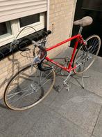 Rih/Bustraan 1969 met Campagnolo hoge flens., Overige merken, 28 inch, Gebruikt, Ophalen of Verzenden