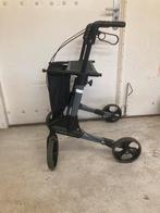 Topro Troja  medium  rollator, Diversen, Ophalen, Opvouwbaar, Gebruikt