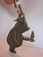 Danforth Pewterers pewter Classic Pooh kerst Ornament, Verzamelen, Ophalen of Verzenden, Winnie de Poeh of vrienden, Zo goed als nieuw