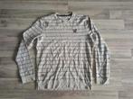 PME Legend dunne trui L/Xl, Verzenden, Beige, Pall Mall PME Legend, Maat 56/58 (XL)