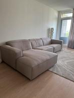 Hoekbank van 337 cm - 2 jaar oud, Ophalen, Gebruikt