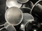 Jack Mack aluminium koffie capsules; voor Nespresso Machines, Ophalen of Verzenden