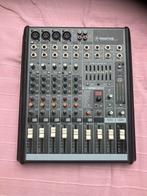 Mackie ProFX8 Mengpaneel - Defect, Ophalen of Verzenden, Gebruikt, 5 tot 10 kanalen, Microfooningang