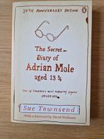 Sua Townsems - the secret diary of Adrian Mole, Ophalen, Zo goed als nieuw