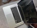 Apple MacBook Pro 15-inch Retina (Model A1398), Computers en Software, Apple Macbooks, MacBook Pro, Gebruikt, 2 tot 3 Ghz, Ophalen of Verzenden