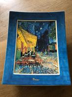 Goebel gelimiteerde schaal Café de Nuit Vincent van Gogh, Ophalen of Verzenden