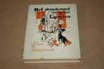 Het draaiorgel van meneer Doncker - Roggeveen - Ca 1930 !!, Gelezen, Ophalen of Verzenden