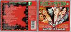 music in motion 1 + 2 nationele muziekkado 1998 Toto Boyzone, Cd's en Dvd's, Cd's | Verzamelalbums, Pop, Ophalen of Verzenden