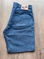 Jacob Cohen short size 34 type J6636 OU, Blauw, Jacob Cohen, Overige maten, Ophalen of Verzenden