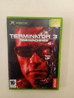 Terminator 3, 1 speler, Racen en Vliegen, Ophalen of Verzenden, Zo goed als nieuw