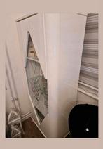 Tv kast, vitrine kast en saloon tafel, Ophalen of Verzenden, 25 tot 50 cm, Minder dan 100 cm