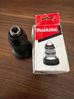 Makita 1,5-13mm Snelspanboorkop HR Quick Change, Ophalen of Verzenden, Nieuw