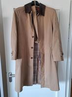 Herenjas, Maat 48/50 (M), Beige, Ophalen of Verzenden, Zo goed als nieuw