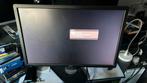Dell ultrasharp U2412M, VGA, In hoogte verstelbaar, Full HD, Ophalen of Verzenden